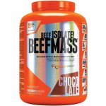 Extrifit BeefMass 3000 g – Sleviste.cz