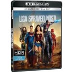 Liga spravedlnosti UHD+BD – Zboží Mobilmania