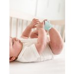 Owlet Dream Duo chytrá ponožka světle zelená a kamera Cam 2 bílá – Zboží Dáma