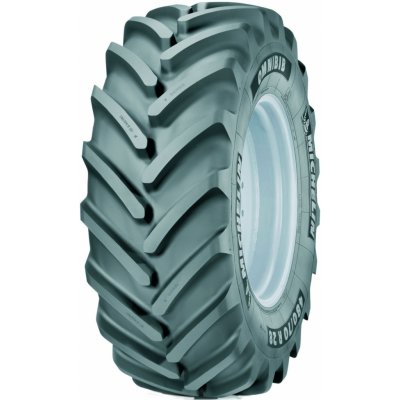 Michelin OMNIBIB 480/70-28 140D TL – Hledejceny.cz