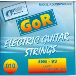 Gorstrings 4n6-93 – Zboží Dáma