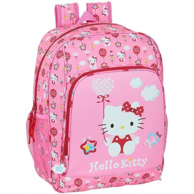 Oem batoh Hello Kitty 12016 růžový od 726 Kč - Heureka.cz