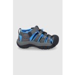 Keen Newport H2 JR magnet brilliant blue – Hledejceny.cz