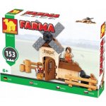 Dromader 28403 Farma 153 ks – Zbozi.Blesk.cz