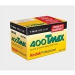 Kodak B&W T-MAX TMY400-135/36 – Sleviste.cz