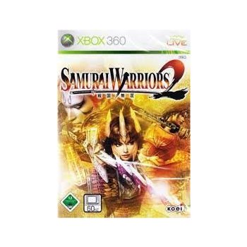 Samurai Warriors 2 Empires