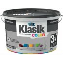 Interiérová barva Het Klasik Color - KC 147 šedý břidlicový 4 kg