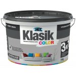 Het Klasik Color - KC 147 šedý břidlicový 4 kg – Zbozi.Blesk.cz