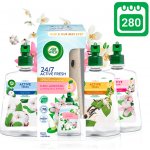 Air Wick Osvěžovač vzduchu elektrický osvěžovač 20 ml – Zboží Dáma