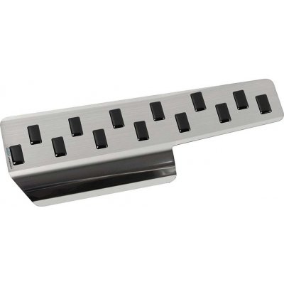 Alu-Frost Opěrka nohy Seat Arona 2018 | Zboží Auto