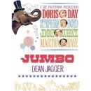 Film Jumbo billyho rose DVD