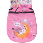Zapf Creation Baby born Spací pytel 824450 – Hledejceny.cz