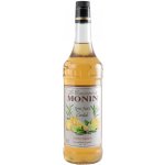 Monin Le Concentré Lime Juice Cordial Limetková šťáva 1 l – Hledejceny.cz