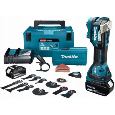 MAKITA DTM52RFJX2 – Zboží Dáma