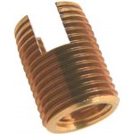 Závitová vložka ENSAT 302 samořezná BN 903 M12x22 BN 903 MS 1416138; 302 000 120 800 – Zboží Mobilmania