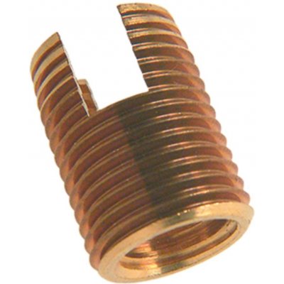 Závitová vložka ENSAT 302 samořezná BN 903 M12x22 BN 903 MS 1416138; 302 000 120 800 – Zboží Mobilmania