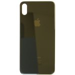 Kryt Apple iPhone XS Max Zadní šedý – Zboží Živě