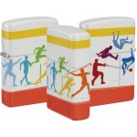Zippo 49352 Summer Games 540 Matte – Hledejceny.cz
