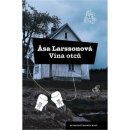 Vina otců - Åsa Larsson