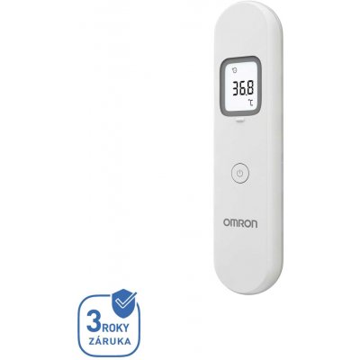Omron Gentle Temp 730 – Zboží Mobilmania