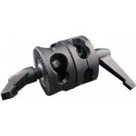 Upínací kloub na tyč dvojitý – Zboží Živě