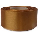 Jednolíci saténová stuha měděná 8132 38 mm 30 m – Sleviste.cz