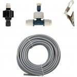 RURIS LIMIT 20 m 5815 58150KIT25A – Hledejceny.cz
