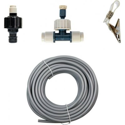 RURIS LIMIT 20 m 5815 58150KIT25A – Hledejceny.cz