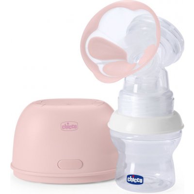 CHICCO elektrická Stimolatte – Hledejceny.cz