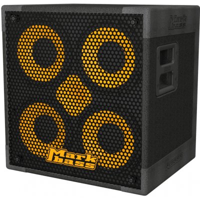 Markbass MB58R 104 Energy – Hledejceny.cz
