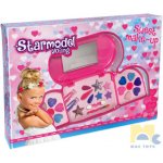 Mac Toys Starmodel Young velká dětská sada krásy make-up pro děti m4729151 – Zbozi.Blesk.cz