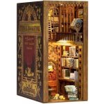 Book Nook Knihovna věků – Zboží Dáma