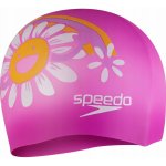 Silikon Speedo růže a fialová kid – Zboží Mobilmania