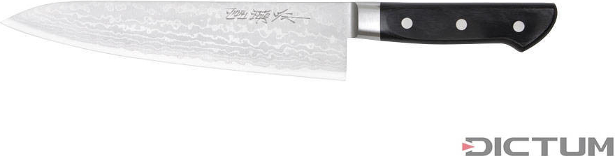 Dictum Japonský nůž Matsune Hocho Gyuto Fish and Meat Knife 240 mm