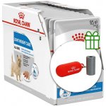 Royal Canin Light Weight Care Dog Loaf 12 x 85 g – Zboží Mobilmania