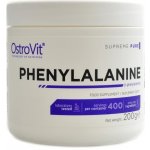 OstroVit Phenylalanine 200 g – Hledejceny.cz