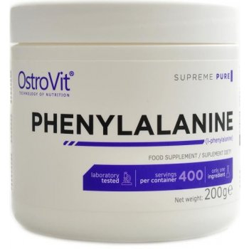 OstroVit Phenylalanine 200 g