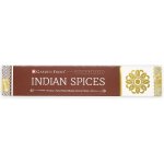 Garden Fresh Premium indické vonné tyčinky Indian Spices 15 g – Zboží Dáma