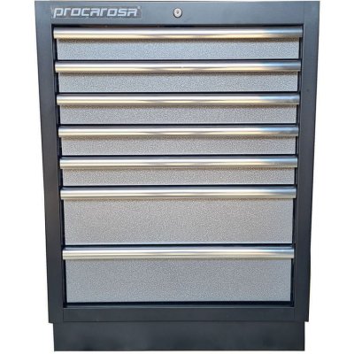 Procarosa Profi TGC-1307 – Zboží Dáma