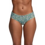 Under Armour Dámské kalhotky 3 pack UA Pure Stretch Nov NS HIP 3pk zel – Zboží Dáma
