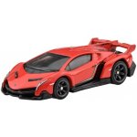 Mattel Prémiové auta velikáni LAMBORGHINI VENENO HKC41 – Zboží Dáma