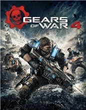 Gears of War Ultimate Edition