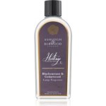 Aschleigh & Burwood Náplň do katalytické lampy Blackcurrant & Cedarwood 500 ml – Zbozi.Blesk.cz