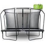 VIRTUFIT Premium 244 x 366 cm + ochranná síť – Zboží Dáma