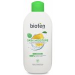 Bioten Moisture Hydrating Cleansing Milk čisticí pleťové mléko pro normální a smíšenou pleť Skin 200 ml – Hledejceny.cz
