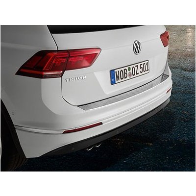 Volkswagen Tiguan II, Allspace (2016 - 2021) ochrana hran ložného prostoru - originál 5NA061195C – Hledejceny.cz