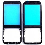 Kryt Nokia 225 přední černý – Zboží Živě