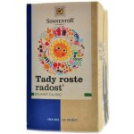 Sonnentor Tady roste radost 27 g – Hledejceny.cz