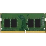 Kingston SODIMM DDR4 8GB 2666MHz CL19 ECC KSM26SES8/8HD – Hledejceny.cz