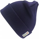Result Headwear čepice RC 033X s Thinsulate podšívkou Navy – Zboží Mobilmania